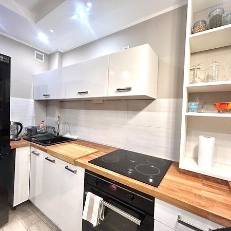 Bhakti Apartament Stary Toruń Exterior foto