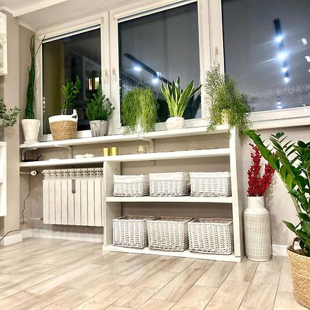 Bhakti Apartament Stary Toruń Exterior foto
