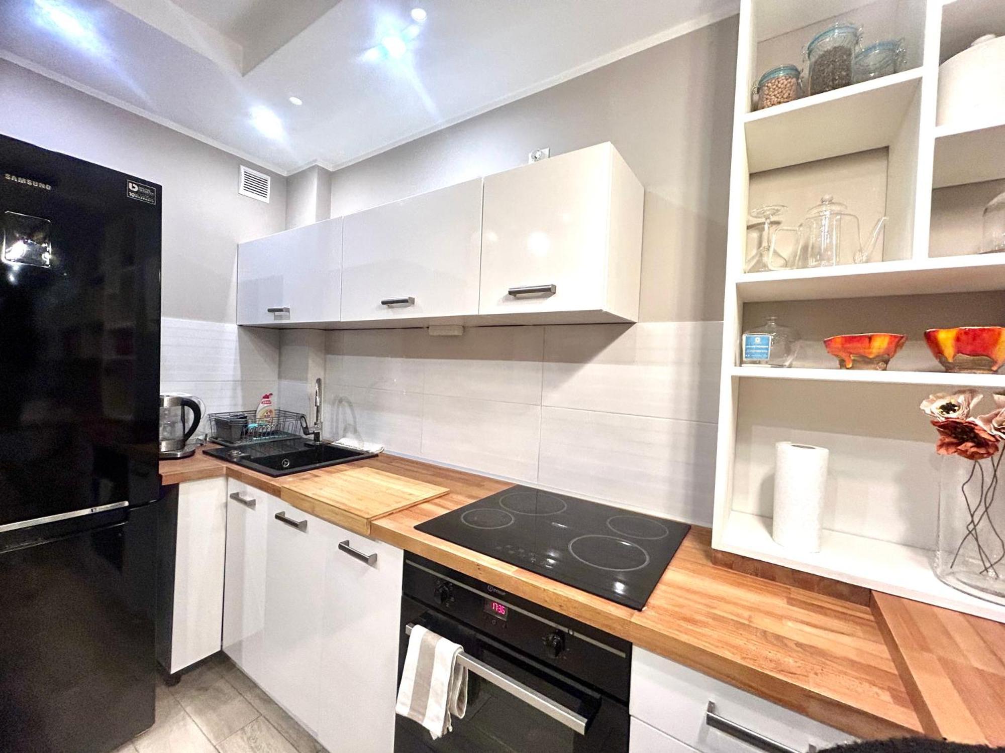 Bhakti Apartament Stary Toruń Exterior foto